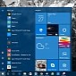 Windows 10 Start Menu to Feature Folders in Redstone 2