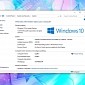 Windows 10 Threshold 2 Removes Rollback Partition, Users Can’t Go Back to Windows 7 - Report