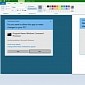 Windows 10 UI Is Made in Paint: User Creates UAC Interface in 10 Minutes