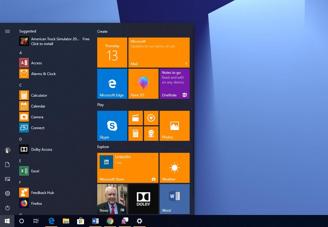 windows 10 version 1809 64 bit iso download from microsoft