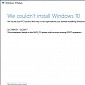 Windows 10 Version 2004 Blocked on Media Creation Tool for Some