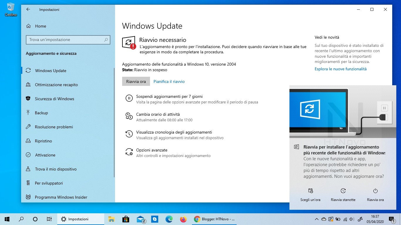download windows feature update