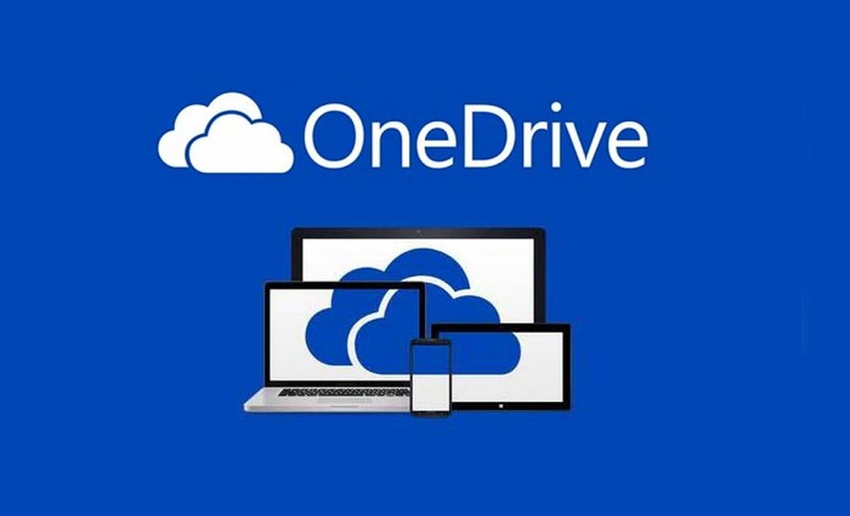 how to use microsoft one drive