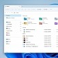 Windows 11 File Explorer Gets a New Navigation Pane