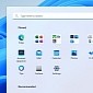 Windows 11 Is Finally Getting App Folders in the Start Menu