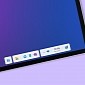 Windows 11 Taskbar Concept Looks Beautiful, Will Never Happen