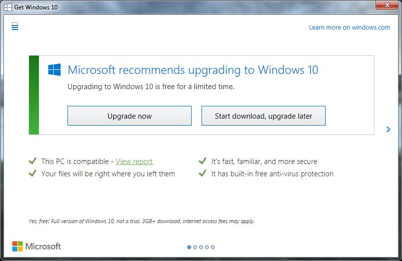 alternative to windows update windows 7