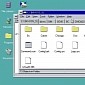 Windows 95 Was the First Operating System to Feature File Explorer Tabs