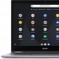 Windows Apps Now Available on Chromebooks