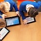 Windows Beats Google and Apple in Education