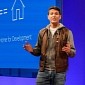 Windows Chief Terry Myerson Leaves Microsoft