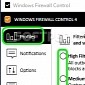 Windows Firewall Control Explained: Usage, Video and Download