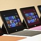 Windows Is Becoming a Bigger Threat to Apple on Tablets