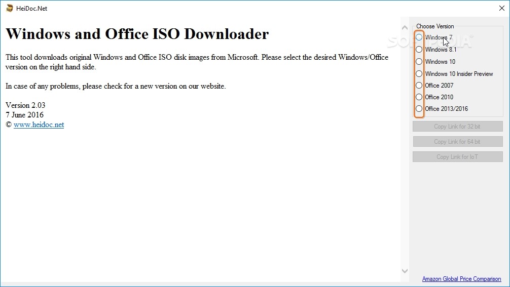 Windows Iso Downloader Explained Usage Video And Download