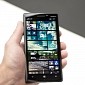 Windows Phone Collapses to Nokia Series 40 Market Share Level