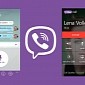 Windows Phone Users Can Now Video-Call Friends with Viber
