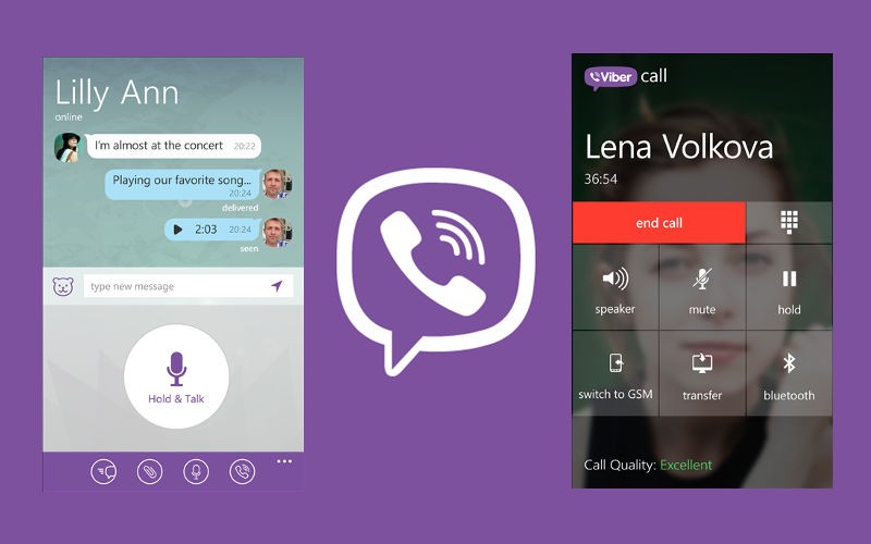 how to download viber apps