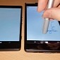 Windows Phone with Surface Pen Support Revealed in Leaked Video