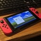 Windows XP on the Nintendo Switch Is a Real Thing Now