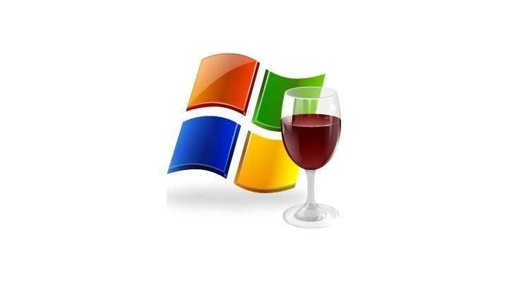 Wine 5.0 linux mint