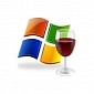 Wine Staging 2.3 Implements ECB Mode in Bcrypt, Adds Minor CSMT Improvements