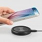 Wireless Charging All But Confirmed for the iPhone 8