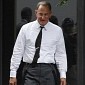 Woody Harrelson Is Completely Unrecognizable as President Lyndon Baines Johnson - Photo