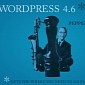 WordPress 4.6 Released with Loads of Admin Panel Improvements