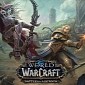 World of Warcraft: Battle for Azeroth Expansion Focuses on Horde vs Alliance War