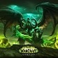 World of Warcraft: Legion Revealed, Brings Demon Hunter Class, Much More