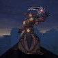 World of Warcraft: Legion Revolutionizes PvP, Makes Gear Irrelevant
