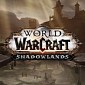 World of Warcraft: Shadowlands Expansion Launches on October 27