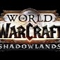 World of Warcraft: Shadowlands Takes Players to the Realm Between Realms