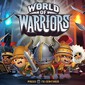World of Warriors Review (PS4)