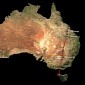 World's Longest Continental Volcanic Chain Discovered in Australia