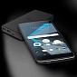 BlackBerry DTEK50, “World’s Most Secure Android Smartphone,” Is Official