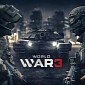 World War 3 PvP Shooter Adds Community Game Mode Breakthrough