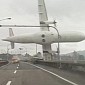 “Wow, Pulled Back the Wrong Throttle”: Captain Killed Off Only Working Engine in TransAsia Crash