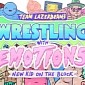 Wrestling With Emotions: New Kid on the Block Preview (PC)
