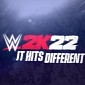 WWE 2K22 Gets Delayed Until March 2022