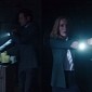 “X-Files” Revival Series Gets First Teaser - Video