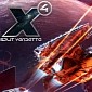 X4: Split Vendetta Expansion Launches on March 31 Alongside 3.0 Update