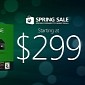 Xbox One 299 Dollars/Euro Offers Ends on April 30