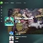 Xbox One and Windows 10 App Get 12 Person Party Chat