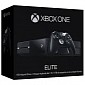Xbox One Elite Bundle with 1TB SSHD, Elite Controller Out in November