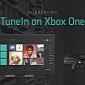 Xbox One Gets TuneIn Radio App, 100,000 Stations Ready for Streaming