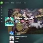 Xbox One Gives Gamers Options with New User Experience Home Screen and Guide