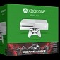 Xbox One Reveals Gears of War and Kinect Bundles