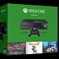 Xbox One Reveals Holiday Bundle Including Gears of Wars, Rare Replay and Ori and the Blind Forest