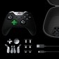 Xbox One Will Add Custom Button Mapping for All Controllers